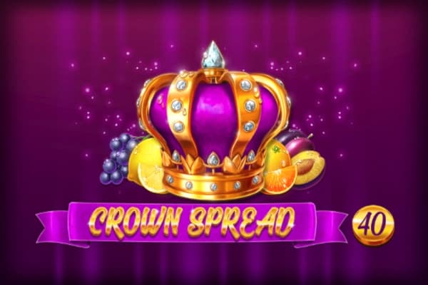 Crown Spread 40 - Slot Playnet | RTP N/A | MisterTopCasino