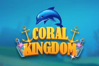 Coral Kingdom - Slot Adell | RTP N/A | MisterTopCasino