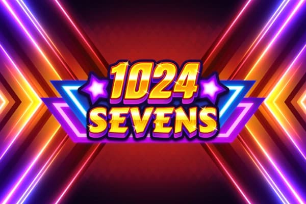1024 Sevens - Slot Apparat Gaming | RTP 96.2% | MisterTopCasino