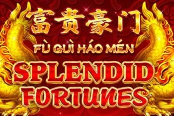 Fu Gui Hao Men Splendid Fortune - Slot IGT | RTP N/A | MisterTopCasino