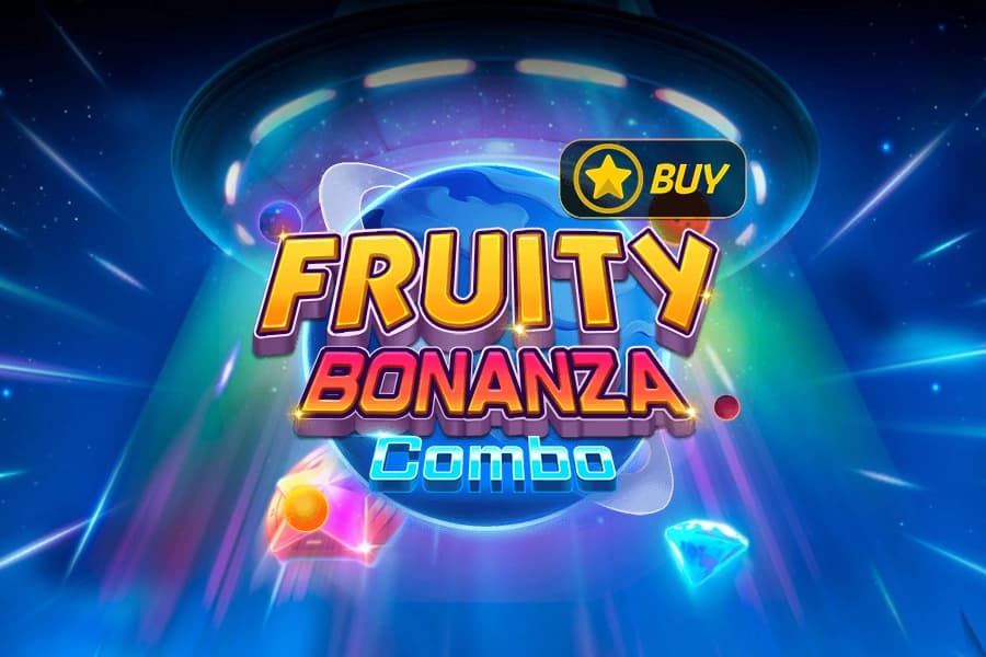 Fruity Bonanza Combo - Slot JDB Gaming | RTP N/A | MisterTopCasino