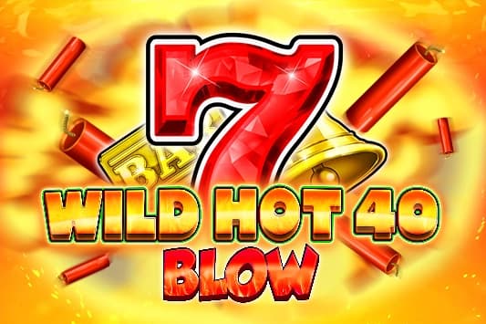 Wild Hot 40 Blow - Slot FAZI | RTP N/A | MisterTopCasino
