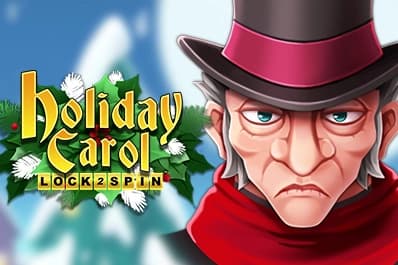 Holiday Carol - Slot KA Gaming | RTP N/A | MisterTopCasino