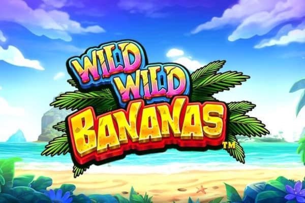 Wild Wild Bananas - Slot Pragmatic Play | RTP 96.1% | MisterTopCasino