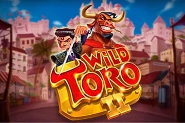 Wild Toro II - Slot Elk Studios | RTP N/A | MisterTopCasino
