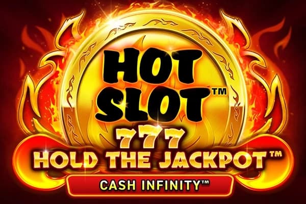 Hot Slot: 777 Hold the Jackpot - Slot Wazdan | RTP 96.14% | MisterTopCasino