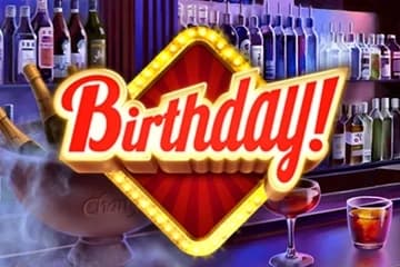 Birthday! - Slot Elk Studios | RTP N/A | MisterTopCasino