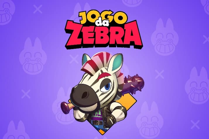Jogo da Zebra - Slot Vibra Gaming | RTP 96.7% | MisterTopCasino
