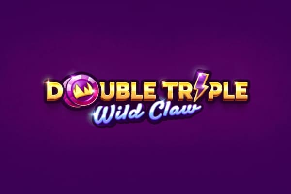 Double Triple Wild Claw - Slot Clawbuster | RTP 95.05% | MisterTopCasino