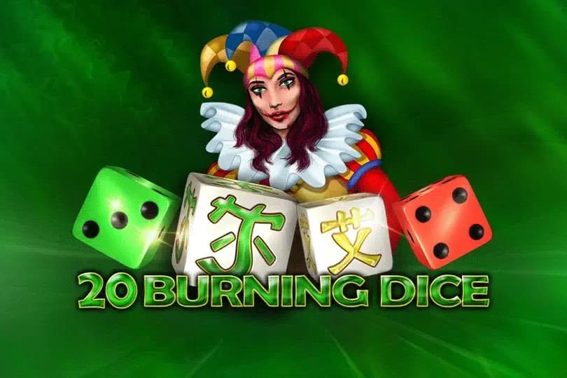 20 Burning Dice - Slot Amusnet | RTP 95.88% | MisterTopCasino