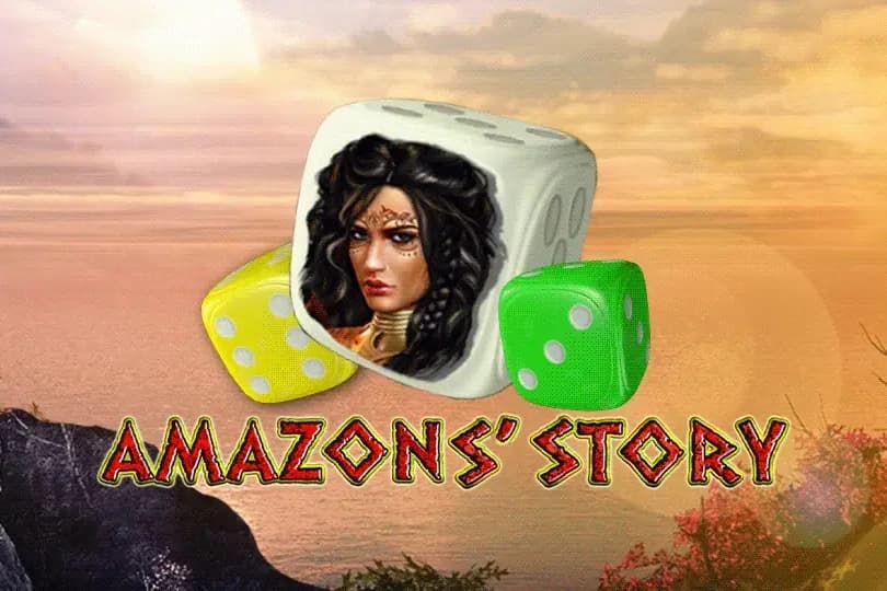Amazons' Story - Slot Amusnet | RTP 96.17% | MisterTopCasino