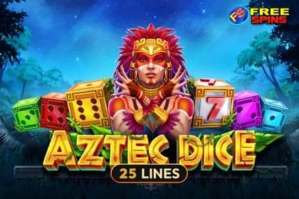 Aztec Dice - Slot Amusnet | RTP 96.16% | MisterTopCasino
