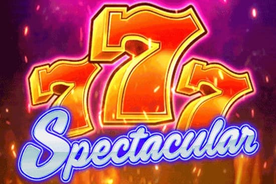 Spectacular 7s - Slot GMW | RTP N/A | MisterTopCasino