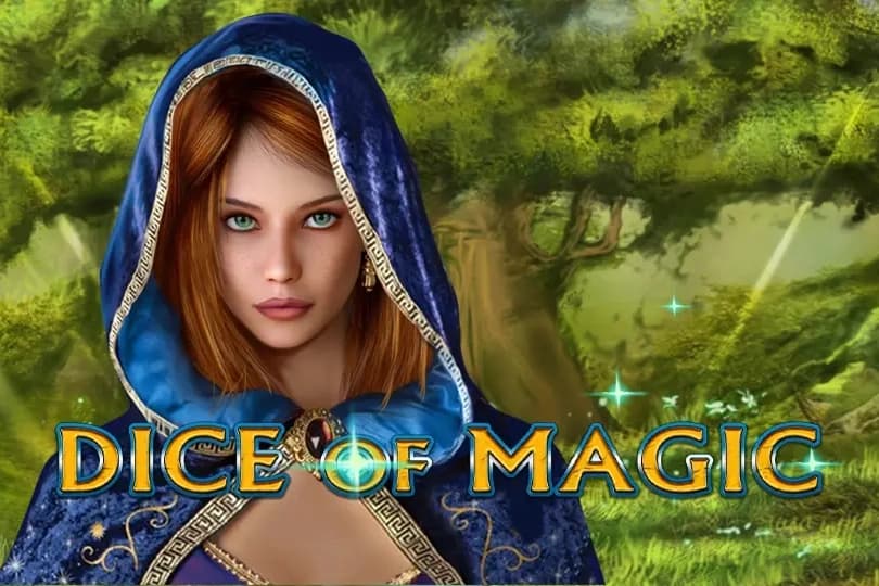 Dice of Magic - Slot Amusnet | RTP 96.1% | MisterTopCasino