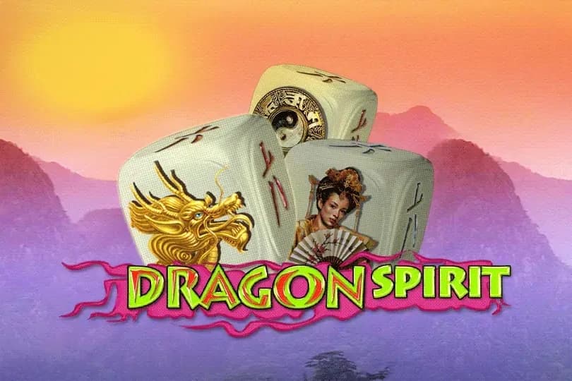 Dragon Spirit - Slot Amusnet | RTP 96.11% | MisterTopCasino