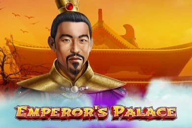 Emperor's Palace - Slot Amusnet | RTP N/A | MisterTopCasino