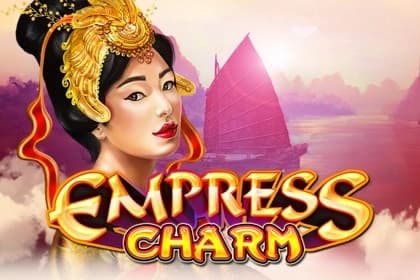 Empress Charm - Slot Amusnet | RTP 96.27% | MisterTopCasino