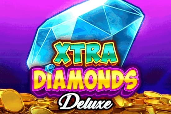 Xtra Diamonds Deluxe - Slot GMW | RTP N/A | MisterTopCasino