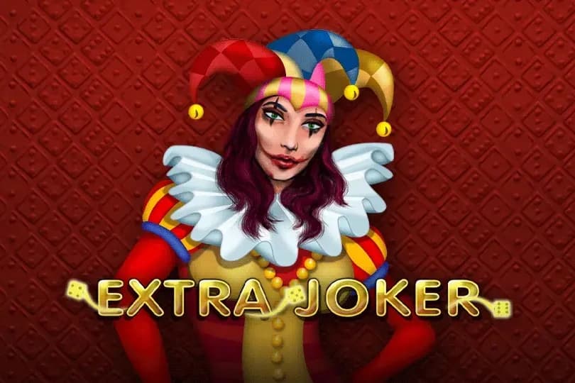 Extra Joker - Slot Amusnet | RTP 95.78% | MisterTopCasino