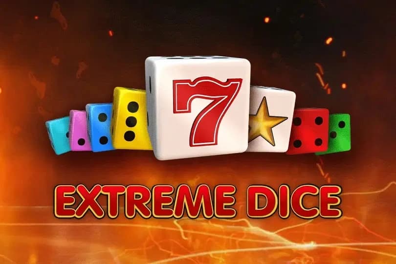Extreme Dice - Slot Amusnet | RTP 95.74% | MisterTopCasino