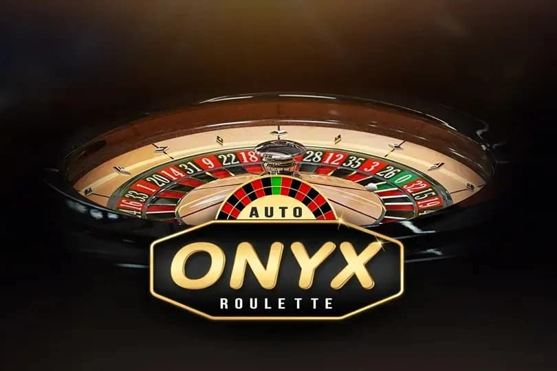 Onyx Auto Roulette - Slot Amusnet | RTP N/A | MisterTopCasino