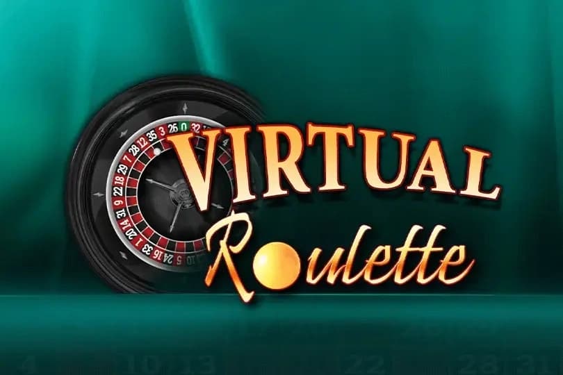 Virtual Roulette - Slot Amusnet | RTP N/A | MisterTopCasino
