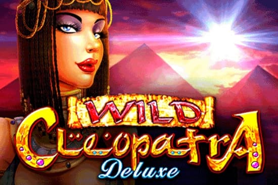 Wild Cleopatra Deluxe - Slot GMW | RTP N/A | MisterTopCasino