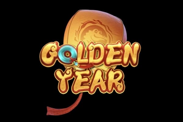 Golden Year - Slot Croco Gaming | RTP N/A | MisterTopCasino