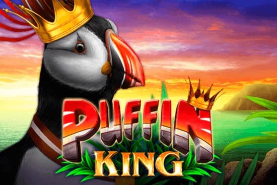 Puffin King - Slot GMW | RTP N/A | MisterTopCasino
