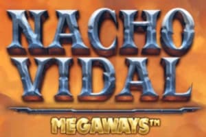 Nacho Vidal Megaways - Slot MGA | RTP N/A | MisterTopCasino