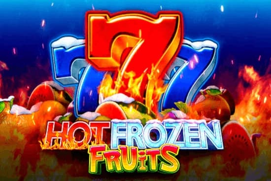 Hot Frozen Fruits - Slot GMW | RTP N/A | MisterTopCasino