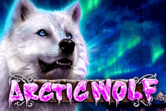 Arctic Wolf - Slot GMW | RTP N/A | MisterTopCasino