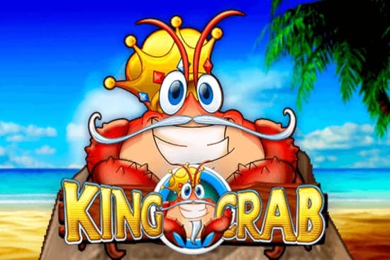 King of Crab - Slot GMW | RTP N/A | MisterTopCasino