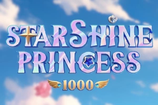 StarShine Princess - Slot Croco Gaming | RTP N/A | MisterTopCasino