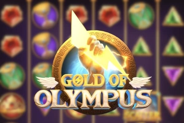 Gold of Olympus - Slot Croco Gaming | RTP N/A | MisterTopCasino
