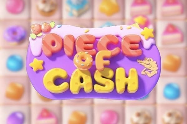 Piece of Cash - Slot Croco Gaming | RTP N/A | MisterTopCasino