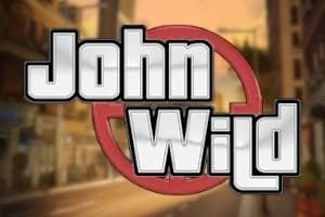 John Wild - Slot Croco Gaming | RTP N/A | MisterTopCasino