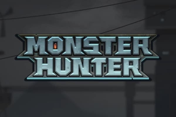 Monster Hunter - Slot Croco Gaming | RTP N/A | MisterTopCasino