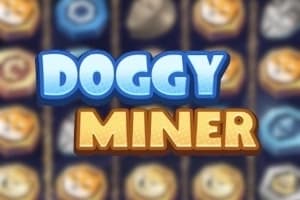 Doggy Miner - Slot Croco Gaming | RTP N/A | MisterTopCasino