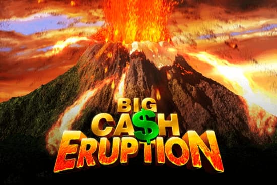 Big Cash Eruption - Slot GMW | RTP N/A | MisterTopCasino