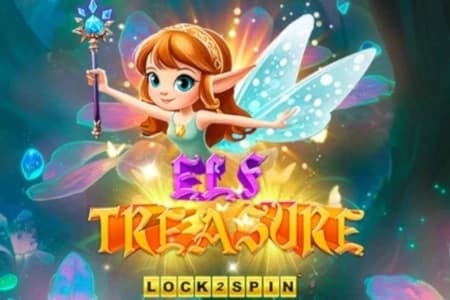 Elf Treasure Lock 2 Spin - Slot KA Gaming | RTP N/A | MisterTopCasino