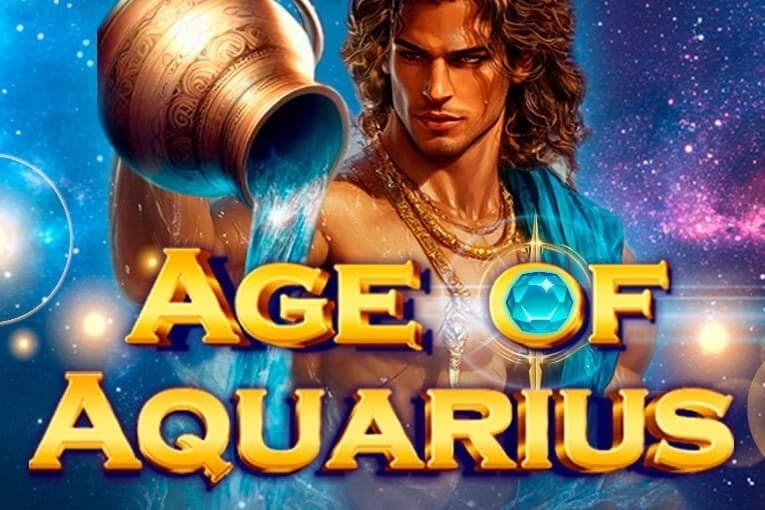 Age of Aquarius - Slot SlotoLand | RTP 95.3% | MisterTopCasino