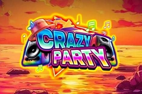Crazy Party - Slot KA Gaming | RTP N/A | MisterTopCasino