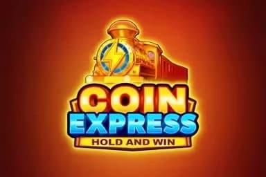 Coin Express - Slot 3 Oaks Gaming | RTP N/A | MisterTopCasino