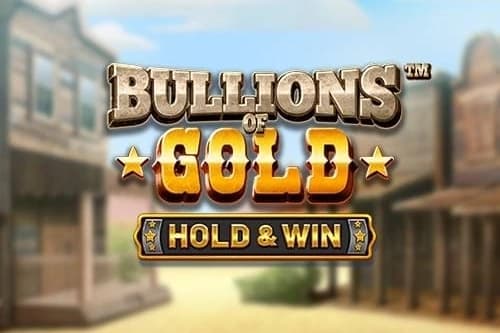 Bullions of Gold - Slot Betsoft | RTP 96% | MisterTopCasino