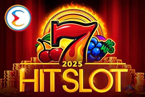 2025 Hit Slot - Slot Endorphina | RTP 96.05% | MisterTopCasino
