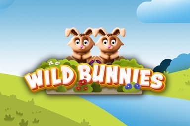 Wild Bunnies - Slot Adell | RTP N/A | MisterTopCasino