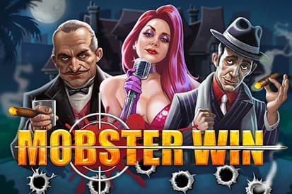 Mobster Win - Slot 7777 gaming | RTP 95.44% | MisterTopCasino