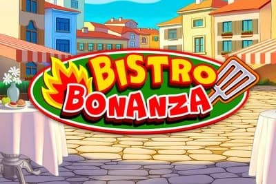 Bistro Bonanza - Slot Octavian Gaming | RTP 94% | MisterTopCasino