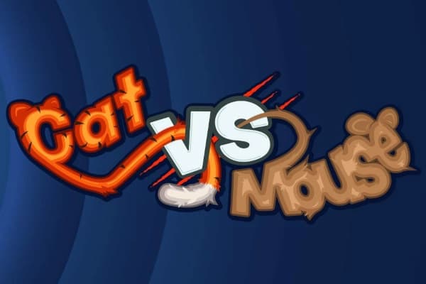 Cat vs Mouse - Slot Consulabs | RTP N/A | MisterTopCasino